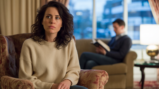 As Mulheres Ficam Aborrecidas com a Monogamia? O Mito Virado do Avesso